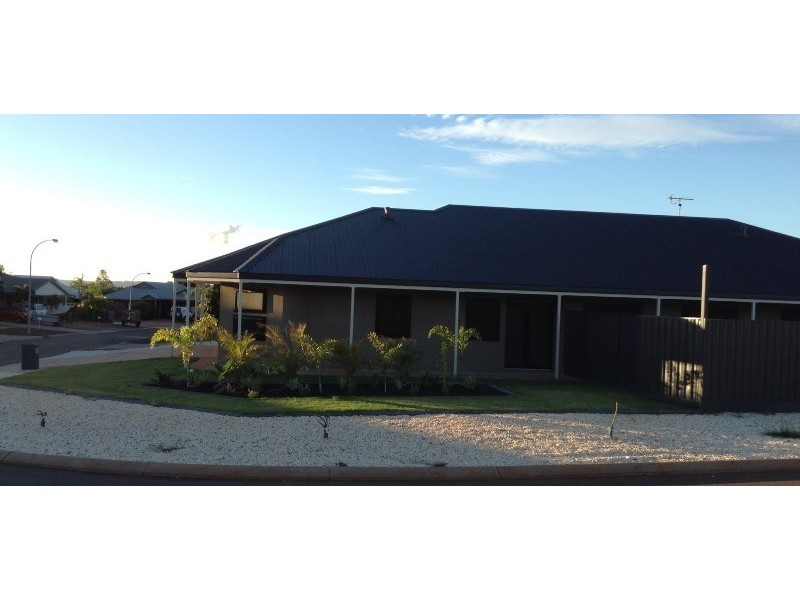 24 Lilly Parade, Baynton WA 6714