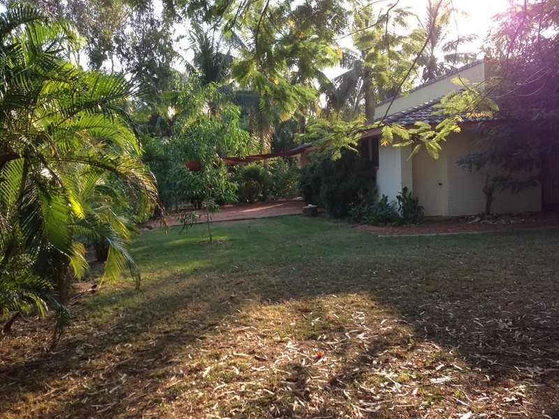 23 Mc Innis Circuit, Driver NT 0830