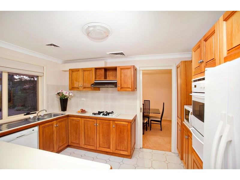 19 Josephine Crescent, Cherrybrook NSW 2126