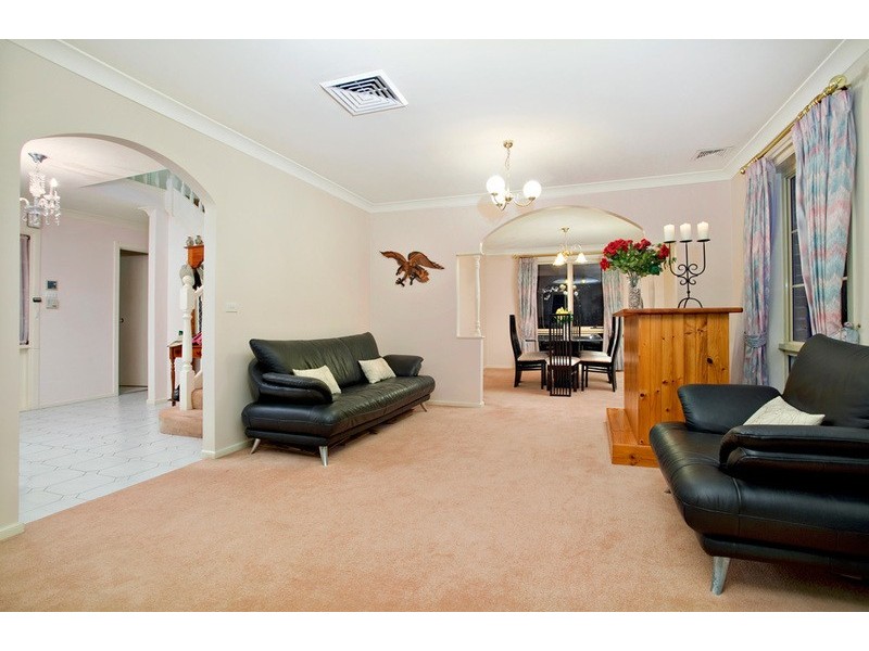 19 Josephine Crescent, Cherrybrook NSW 2126