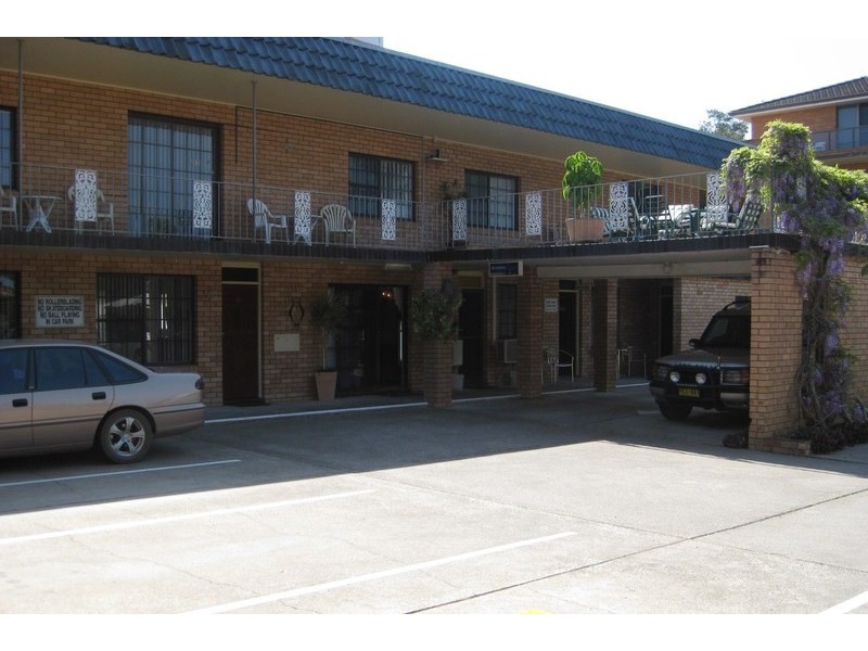 19-21 Lake Street, Forster NSW 2428