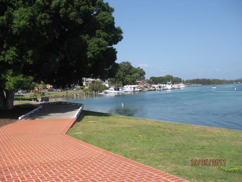 19-21 Lake Street, Forster NSW 2428
