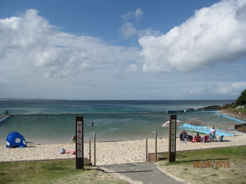 19-21 Lake Street, Forster NSW 2428