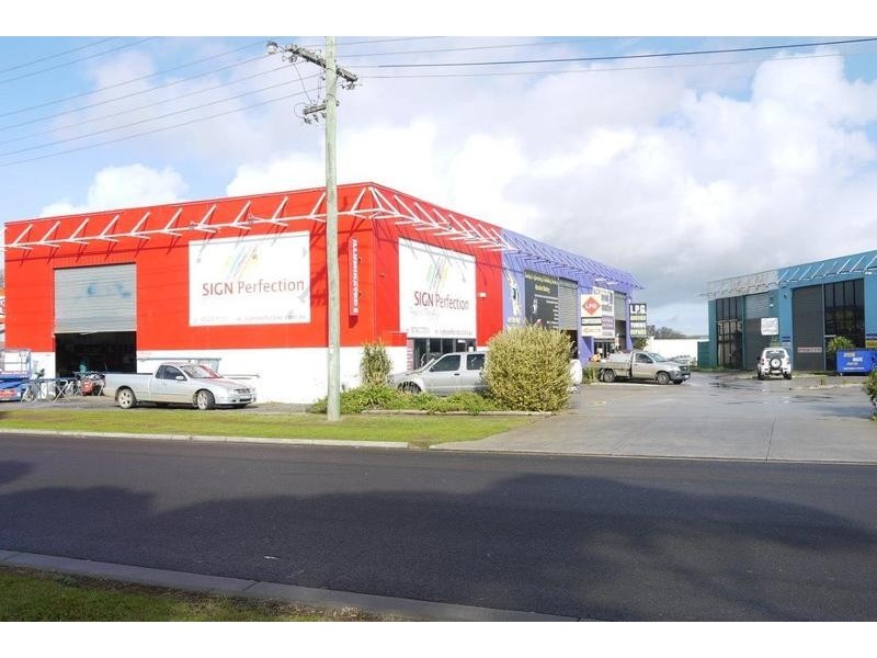 5/85 – 91 High Street, Melton VIC 3337