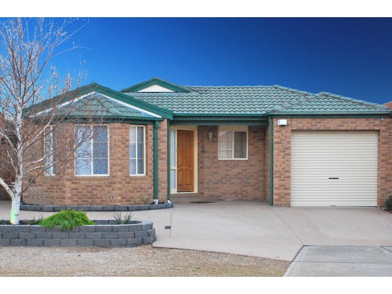 3 Dandarriga Way, Delahey VIC 3037