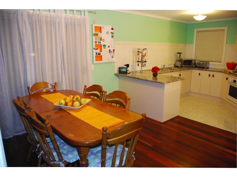 3 Dandarriga Way, Delahey VIC 3037