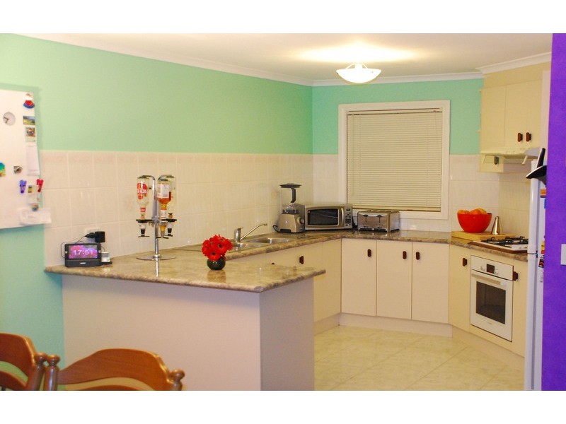 3 Dandarriga Way, Delahey VIC 3037