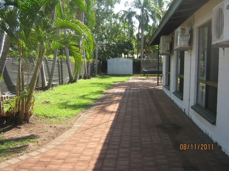 21 Dorrigo Crescent, Karama NT 0812