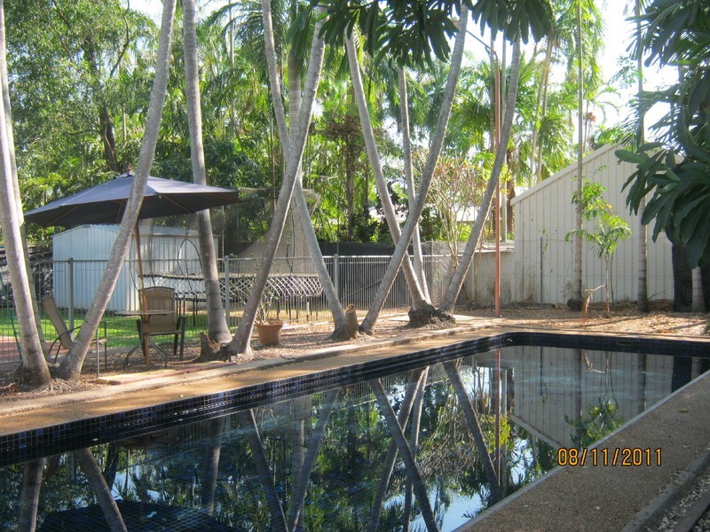 21 Dorrigo Crescent, Karama NT 0812