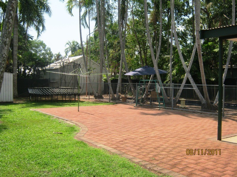 21 Dorrigo Crescent, Karama NT 0812