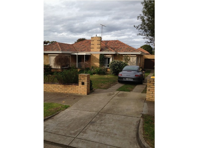 25 CLYDE STREET, Kew East VIC 3102