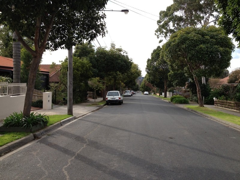 25 CLYDE STREET, Kew East VIC 3102