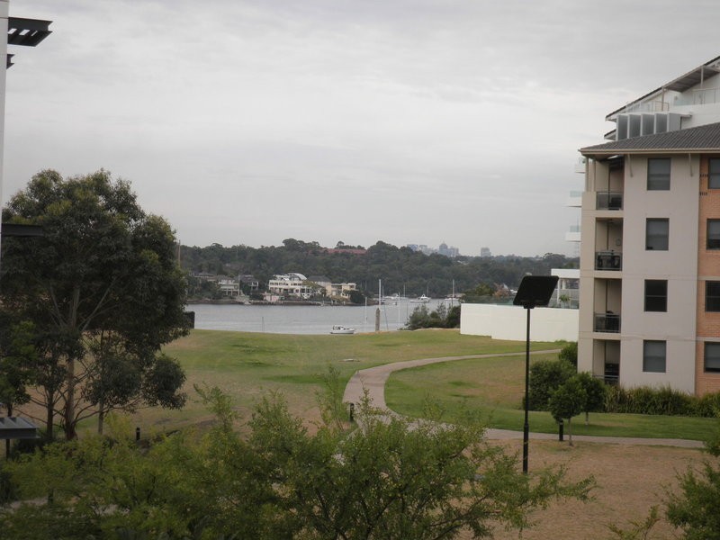 1 Janoa Place, Chiswick NSW 2046