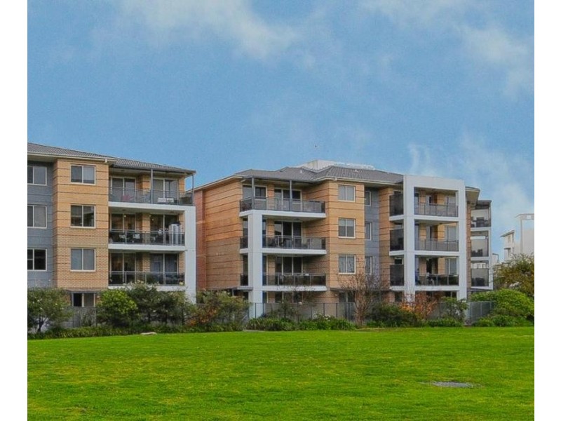 1 Janoa Place, Chiswick NSW 2046