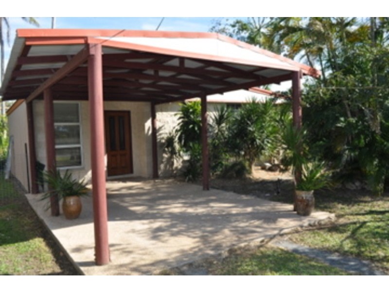7 Houdewind Street, Eimeo QLD 4740