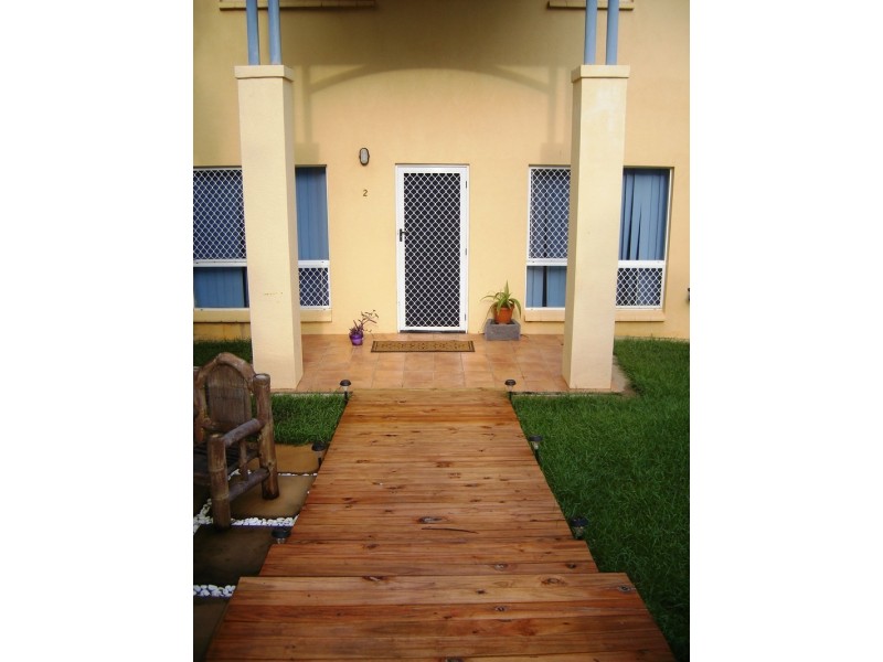 2/33 Lancewood Street, Rosebery NT 0832