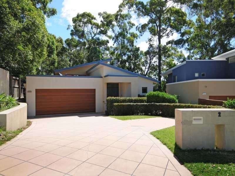 2 The Links, Robina QLD 4226