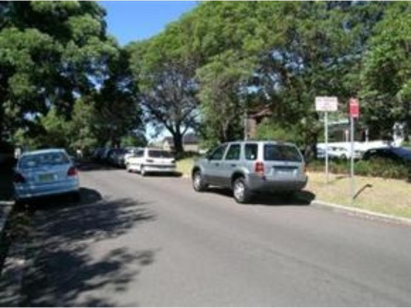 11/15 Macquarie Terrace, Balmain NSW 2041