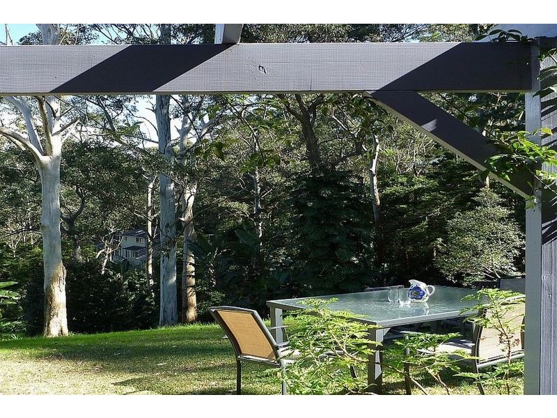 Wahroonga NSW 2076