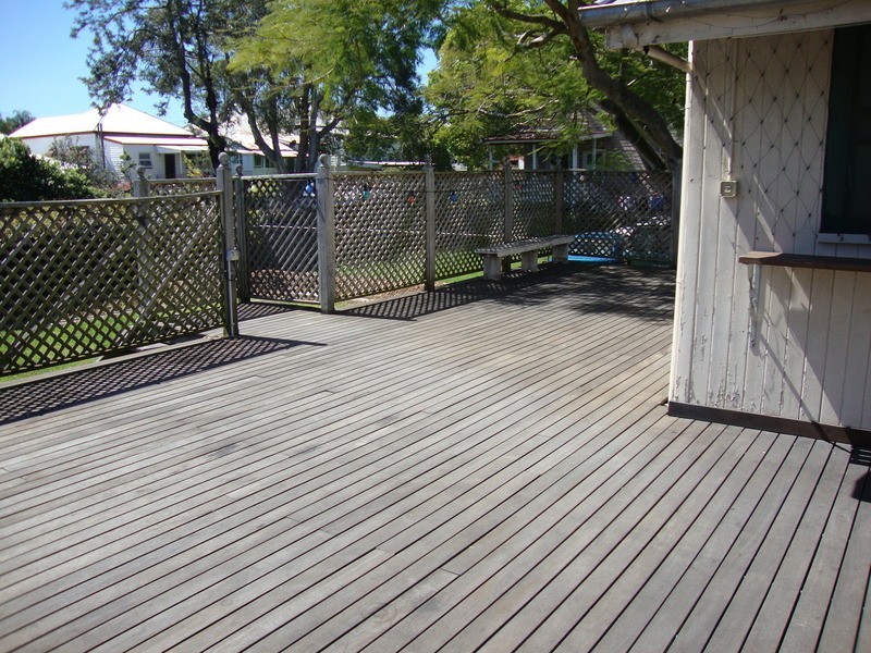 65 Albion Road – access road, Albion QLD 4010