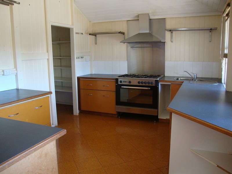 65 Albion Road – access road, Albion QLD 4010