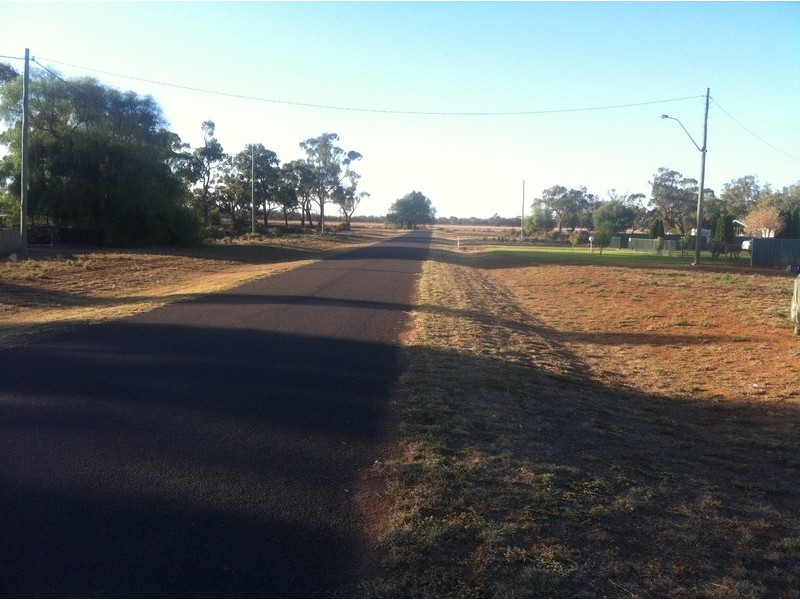 lot 10 keewong, Euabalong NSW 2877