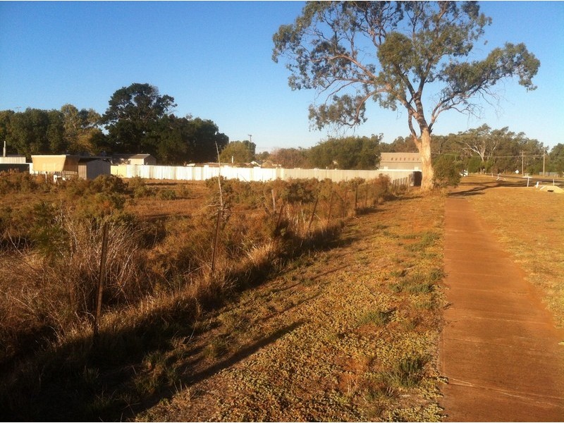 lot 10 keewong, Euabalong NSW 2877