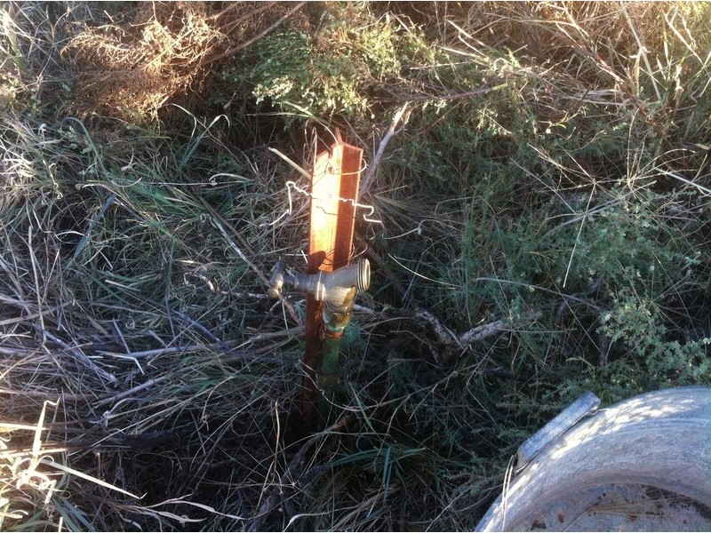 lot 10 keewong, Euabalong NSW 2877