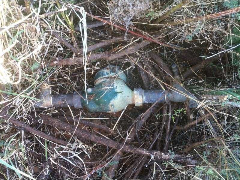 lot 10 keewong, Euabalong NSW 2877