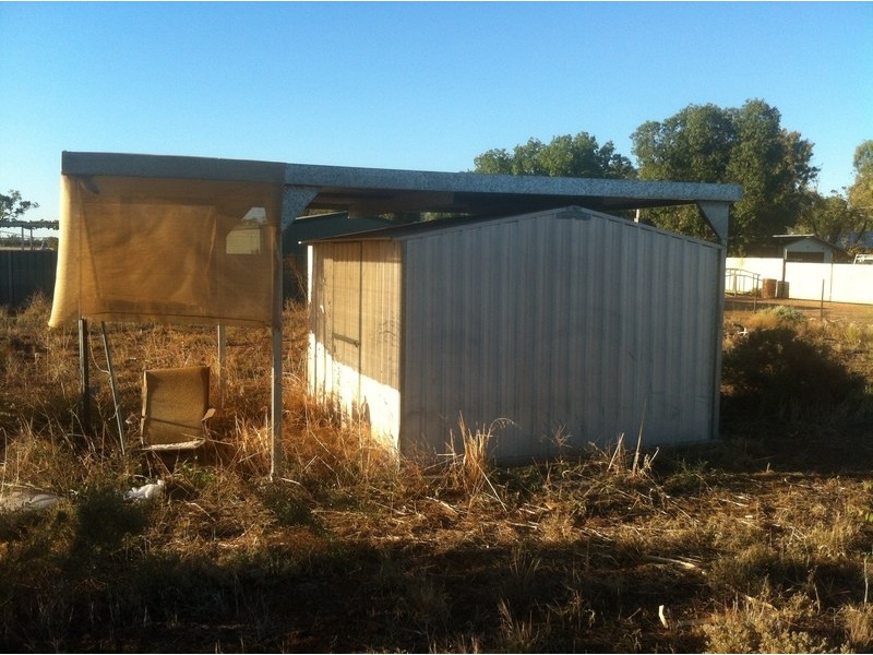 lot 10 keewong, Euabalong NSW 2877