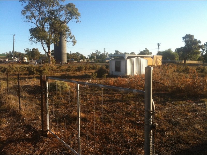 lot 10 keewong, Euabalong NSW 2877