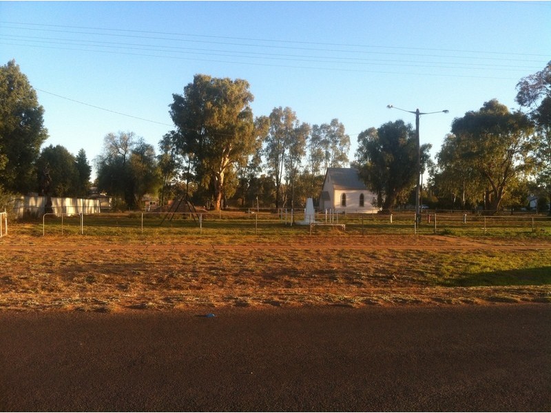 lot 10 keewong, Euabalong NSW 2877