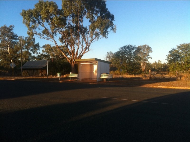 lot 10 keewong, Euabalong NSW 2877