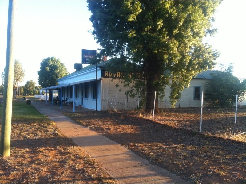 lot 10 keewong, Euabalong NSW 2877