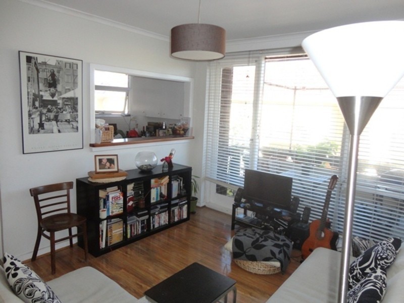 5/3 Gordon Street, Footscray VIC 3011