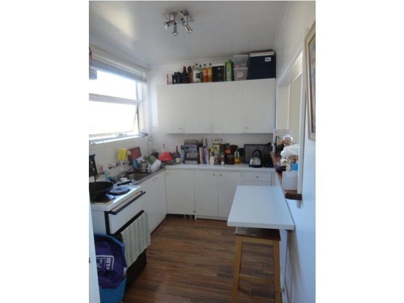 5/3 Gordon Street, Footscray VIC 3011