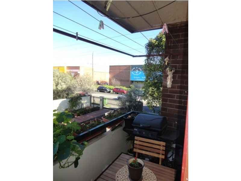 5/3 Gordon Street, Footscray VIC 3011