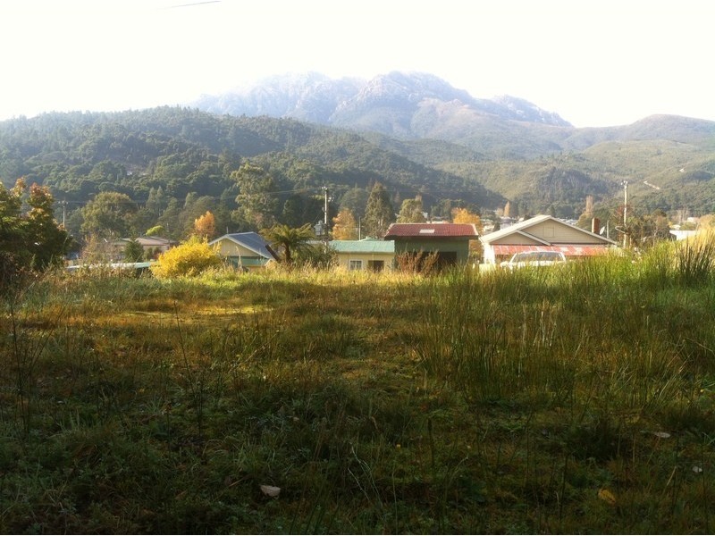14 Henry st, Queenstown TAS 7467