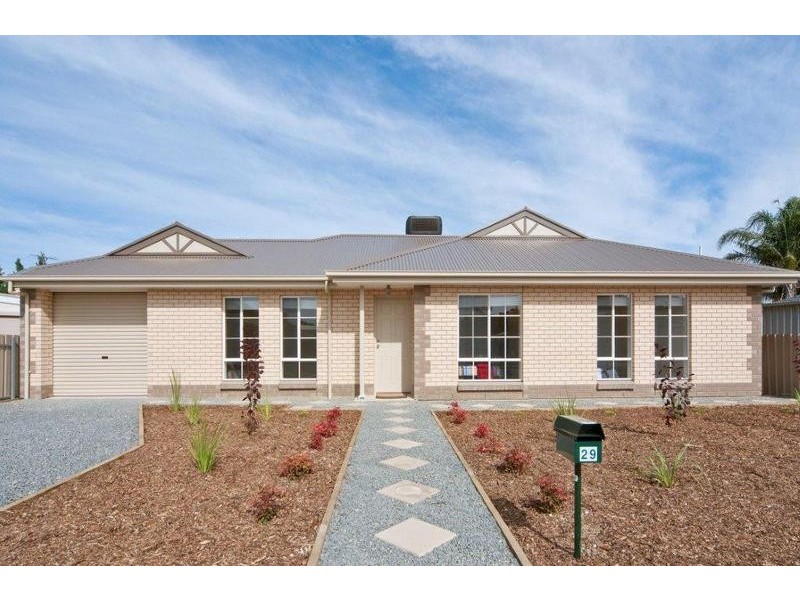 29 First Street, Nuriootpa SA 5355