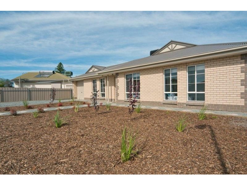 29 First Street, Nuriootpa SA 5355