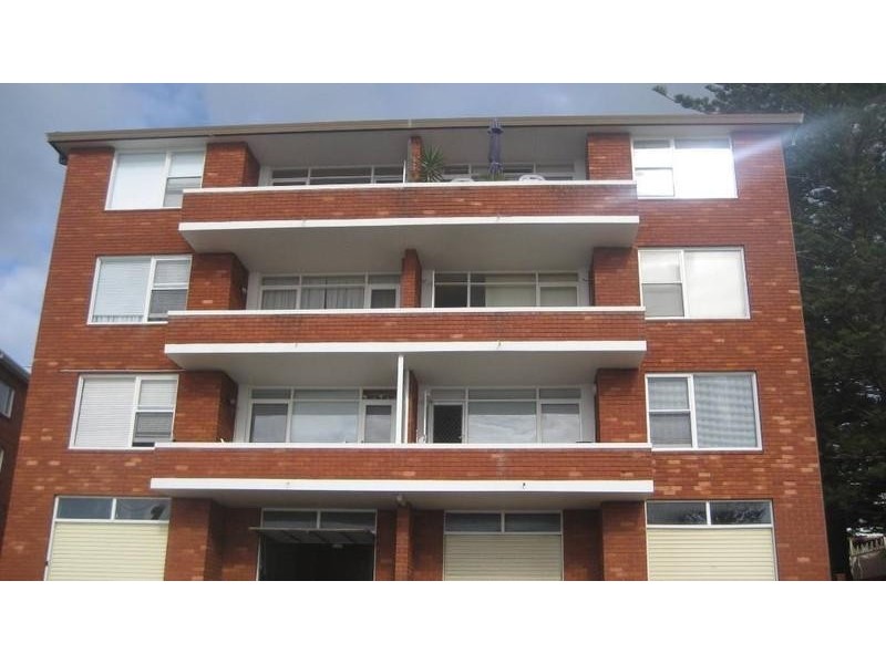 3/12 Coast Ave, Cronulla NSW 2230