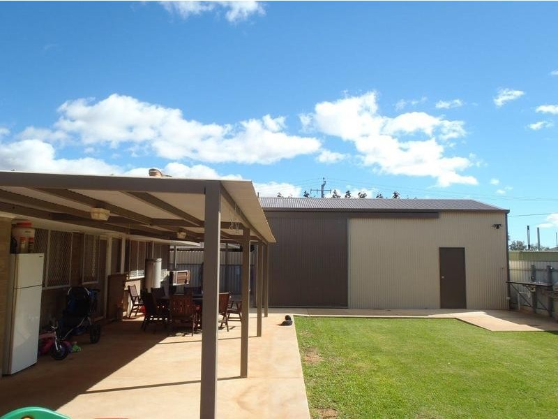 473 McKenzie Way, Bulgarra WA 6714