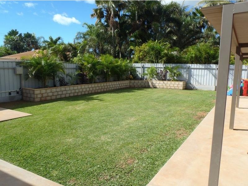 473 McKenzie Way, Bulgarra WA 6714