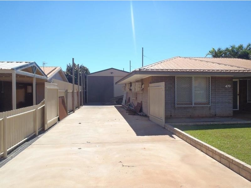 473 McKenzie Way, Bulgarra WA 6714
