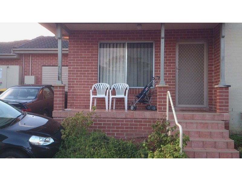 5/6 – 8  Gilba Road, Pendle Hill NSW 2145