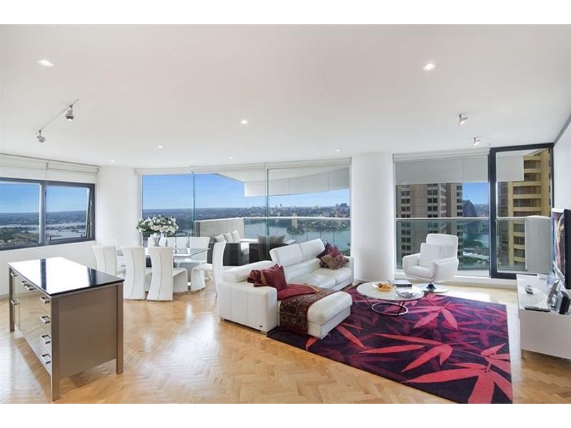 1/129 Harrington Street, Sydney NSW 2000