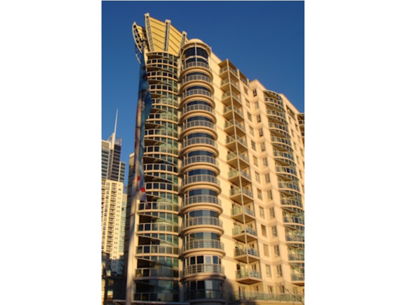 1517/28 Harbour St, Sydney NSW 2000