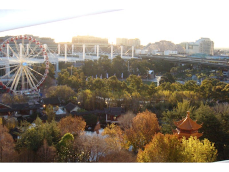 1517/28 Harbour St, Sydney NSW 2000