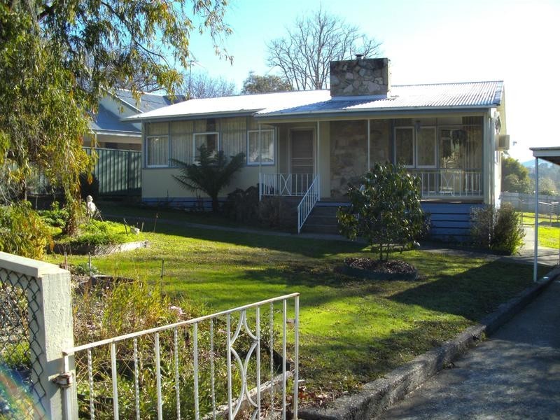 17 Downey Street, Alexandra VIC 3714