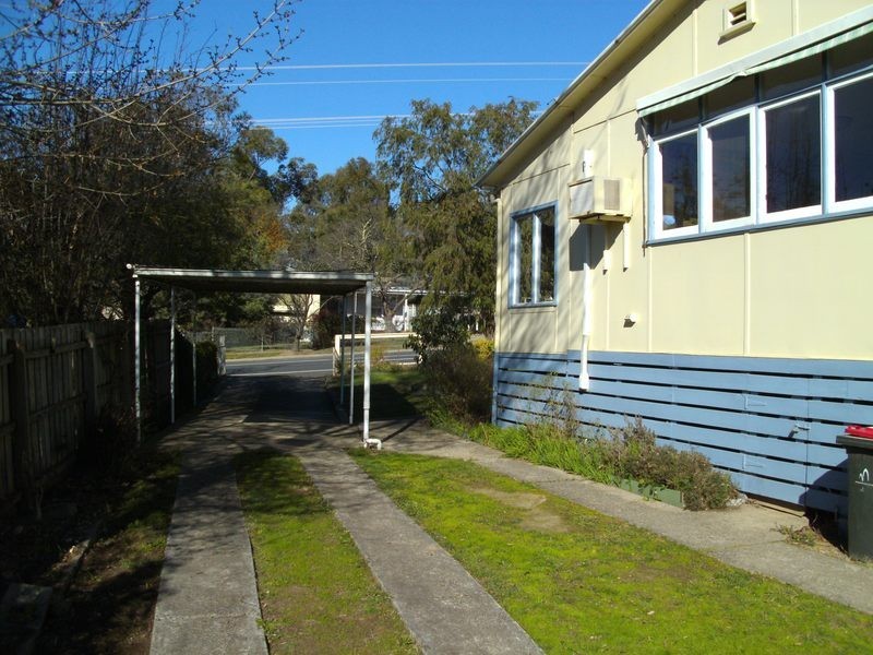 17 Downey Street, Alexandra VIC 3714